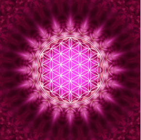 Energetisches Heilen - Headerbild